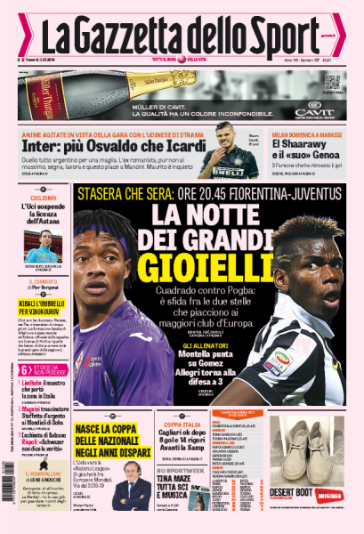 fonte foto: gazzetta.it