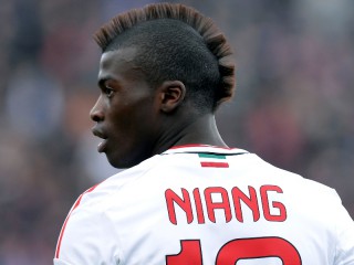 Soltanto due scampoli di gara per M'Baye Niang (provenquality.com)