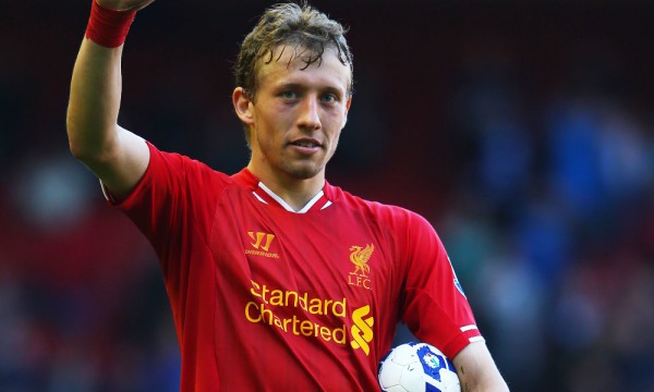 Lucas Leiva (fonte foto: www.sportcafe24.com)