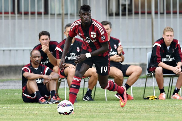 M'Baye Niang (fonte foto:www.sportintv.com) 
