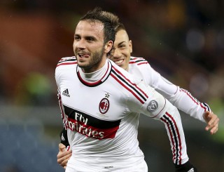 Giampaolo Pazzini (fonte foto: calcio.fanpage.it)