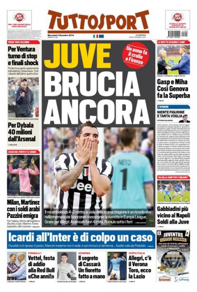 fonte foto: tuttosport.com