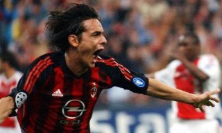Filippo Inzaghi (fonte foto: www.pesmitidelcalcio.com)