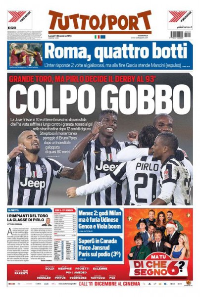fonte foto: tuttosport.com