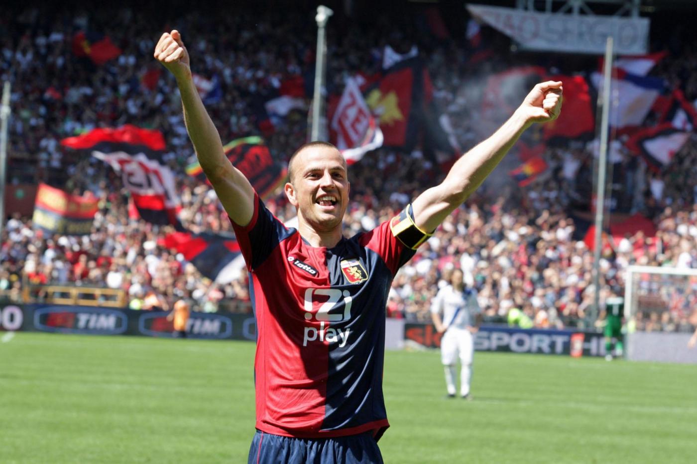Luca Antonelli - fonte www.calcio.fanpage.it