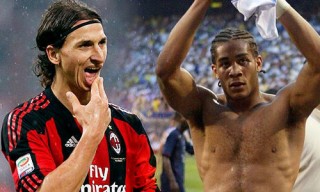 Ibrahimovic e Onyewyu - fonte www.calcioblog.it