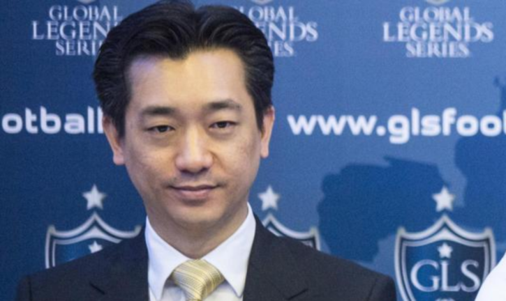 Bee Taechaubol, fonte foto eurosport.yahoo.com