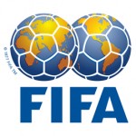 Logo FIFA
