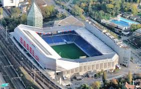 St. Jakob-Park - fonte www.skyscrapercity.com