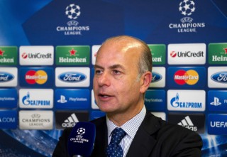 Umberto Gandini, fonte foto goal.com