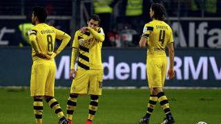 Gundogan e Subotic, obiettivi rossoneri (Fonte: www.gazzetta.it) 