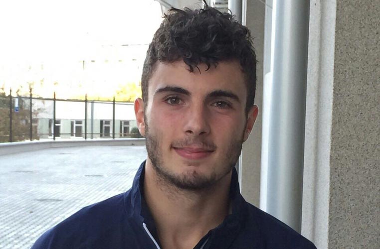 Patrick Cutrone (fonte foto: www.figc.it)