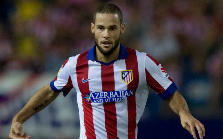 Mario Suarez (fonte foto: sport.sky.it) 