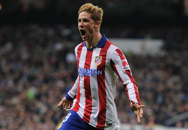 Fernando Torres (fonte foto: goal.com)