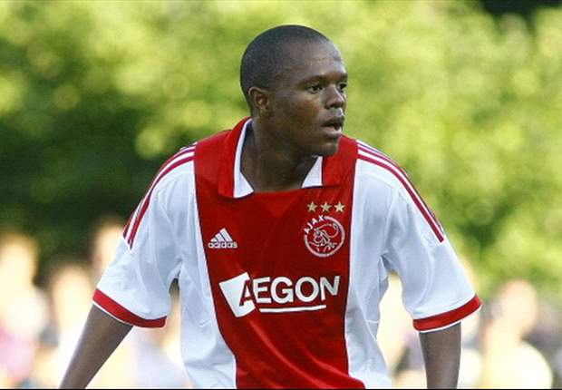 Thulani Serero (fonte foto: www.goal.com)