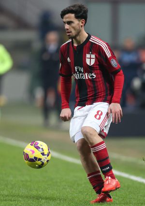 Suso, 21enne fantasista del Milan (fonte foto: deportes.elpais.com)