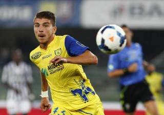Alberto Paloschi (fonte www.calcio.fanpage.it)