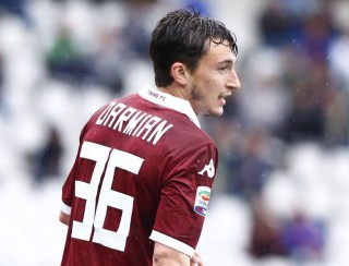Matteo Darmian (fonte foto: www.gazzetta.it)