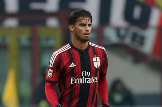 Suso (fonte foto: www.calciomercato.com)