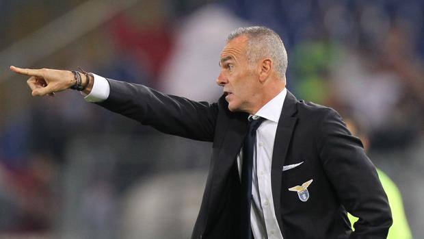 Stefano Pioli, allenatore della Lazio (fonte foto: www.gazzetta.it)