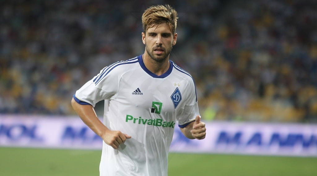 Miguel Veloso - fonte: it.uefa.com