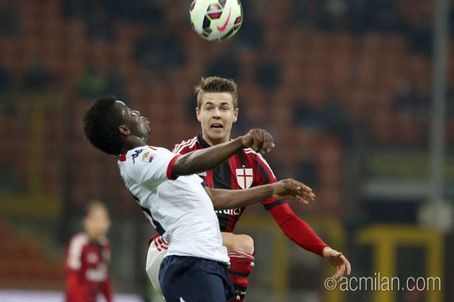 Marco Van Ginkel (acmilan.com)
