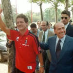 Capello-Berlusconi