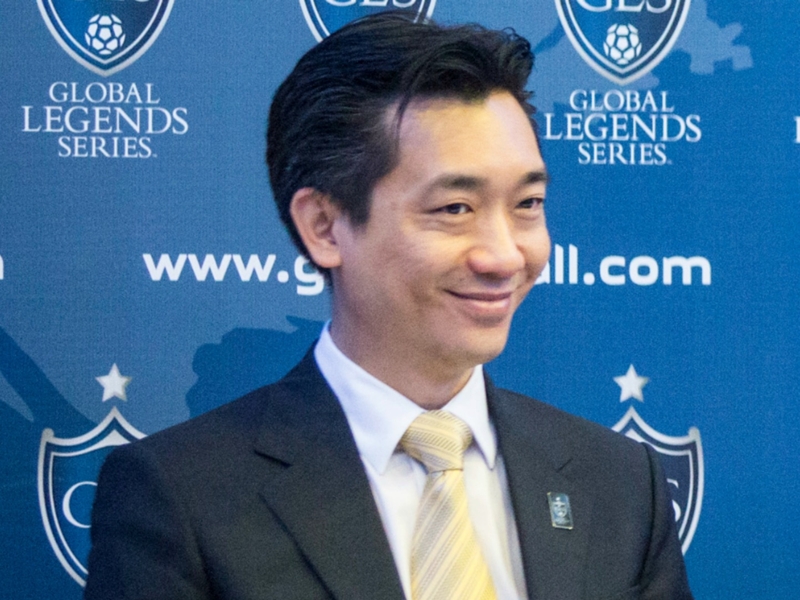 Bee Taechaubol (fonte foto: www..goal.com)