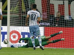Diego Lopez - fonte www.gazzetta.it