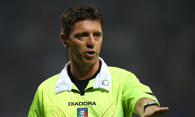 Gianluca Rocchi (fonte foto: archivio.panorama.it)