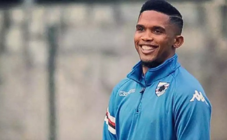 Samuel Eto'o, fonte foto weloba.com
