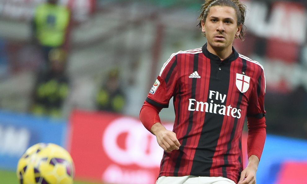 Alessio Cerci in azione,(fonte foto: corrieredellosport.it)