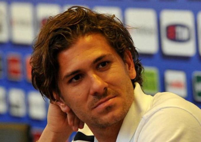 Alessio Cerci, nuovo giocatore rossonero (Fonte: www.forzazzurri.net) 