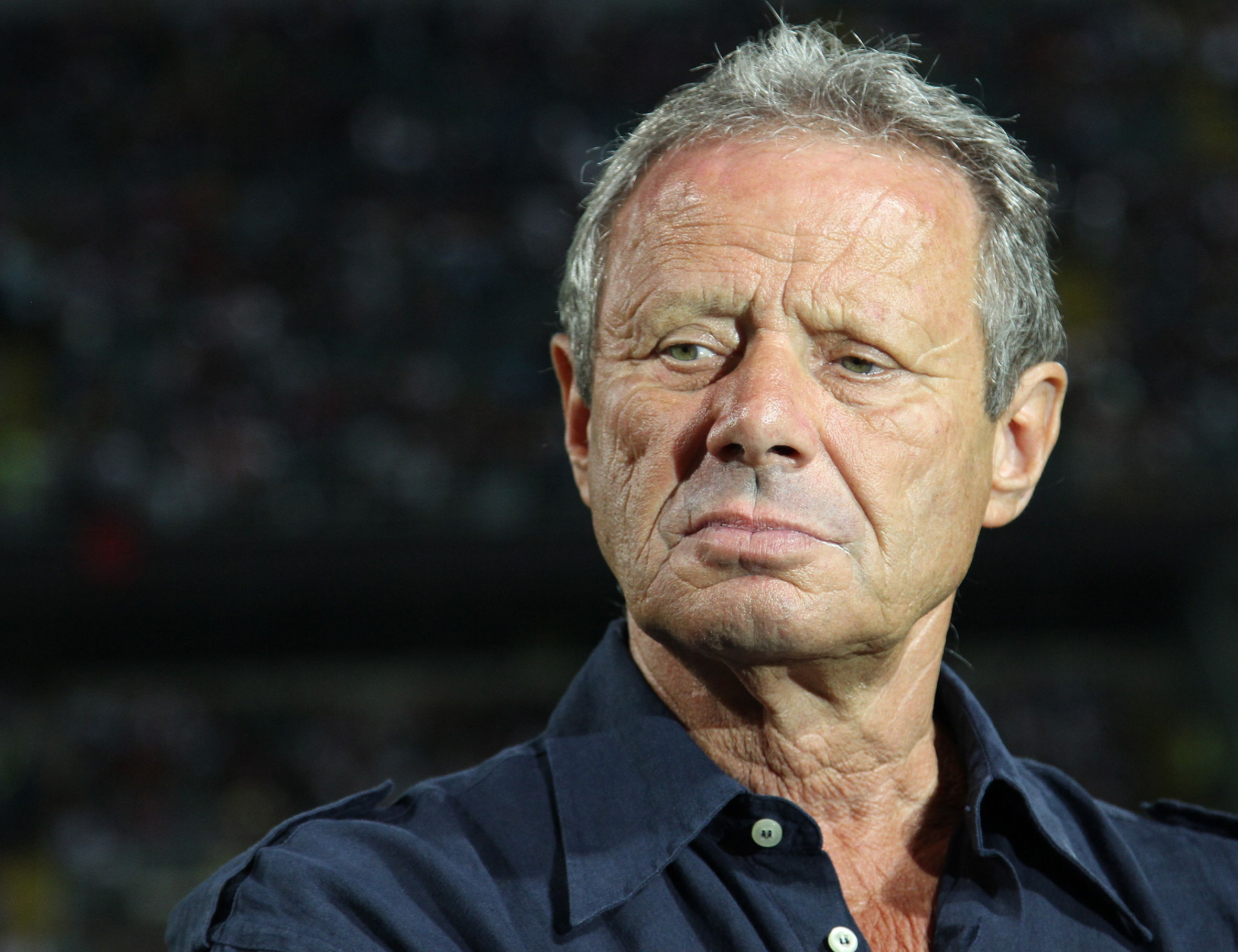 Maurizio Zamparini (fonte foto: www.siciliainformazioni.com)