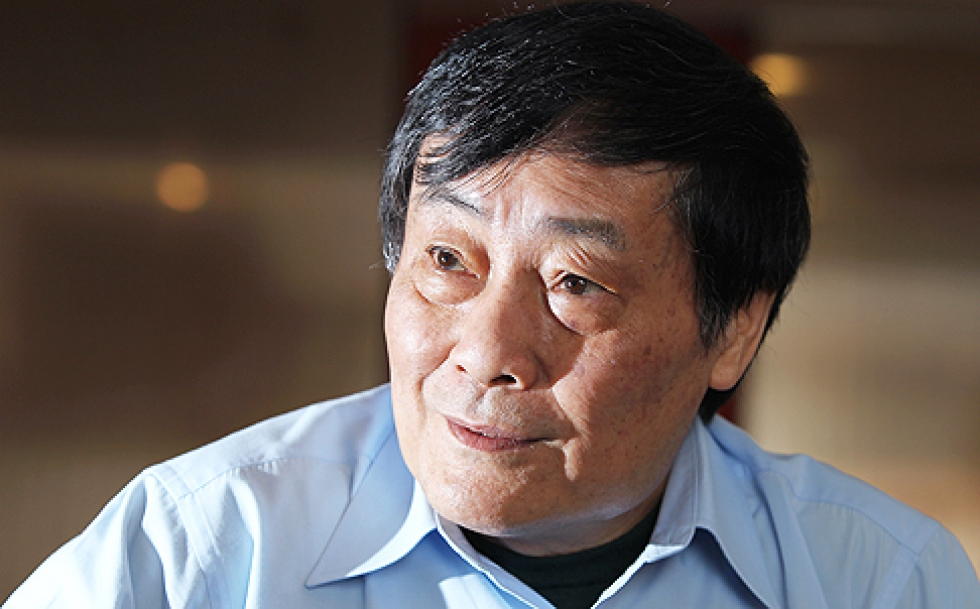 Zong Qinghou (fonte foto: scmp.com)
