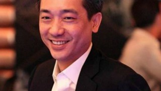 Bee Taechaubol, broker interessato all'acquisto del Milan (Fonte: www.gazzetta.it) 