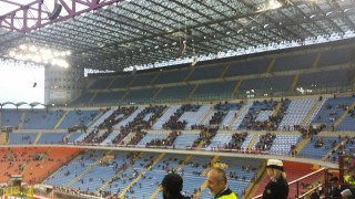 Curva Sud (fonte foto: pianetamilan.it)