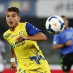 Chievo Verona - Juventus  - Serie A Tim 2013/2014