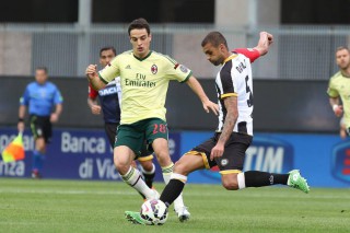 Jack Bonaventura (gazzetta.it)