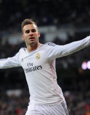 Jesè Rodriguez esulta dopo un gol (Goal.com)
