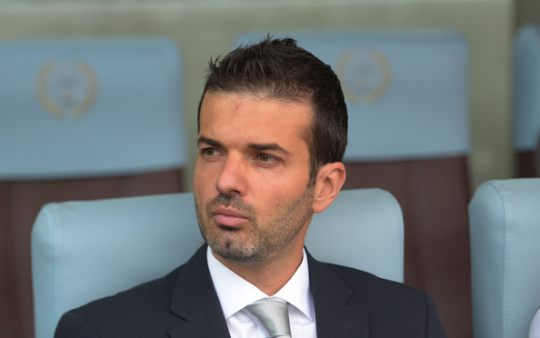 Andrea Stramaccioni (fonte: zimbio.com www.zimbio.com)