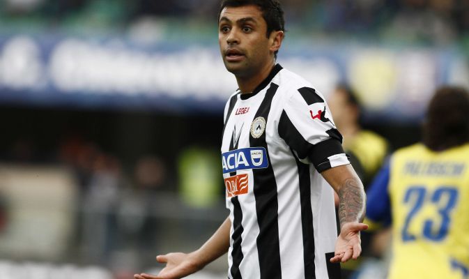 Danilo, difensore dell'Udinese - fonte: tuttosport.com
