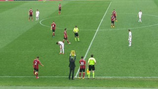 Il rientro in campo di Mastour (PianetaMilan.it)