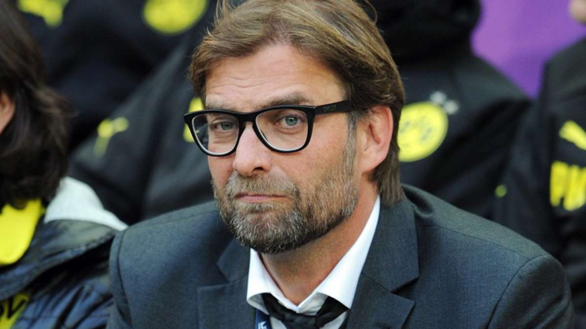 Jurgen Klopp (fonte foto: stopandgoal.net)