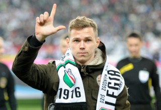Ondrej Duda (fonte foto: www.calciopremier.it)