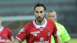 Fossati, talento rossonero in prestito a Perugia (fonte foto: vocidisport.it)