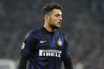 Danilo D'Ambrosio - fonte www.controcampo.sportmediaset.it