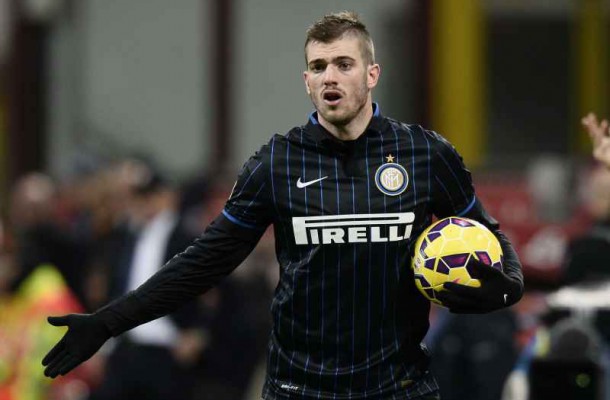 Davide Santon (fonte foto: www.calcionewstime.com)