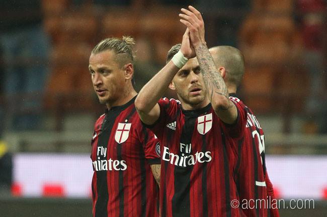 Jeremy Menez (acmilan.com)