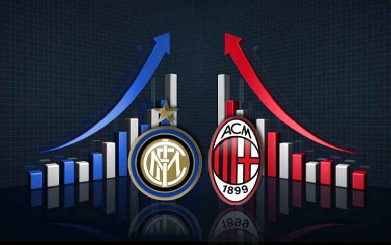 Inter-Milan (Fonte: sport.sky.it) 